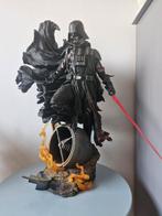 Statue Darth Vader 55cm hoog, Verzamelen, Ophalen, Nieuw, Beeldje of Buste