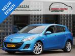 Mazda 3 1.6 GT-L/ PDC ACHTER/ STOELVERWARMING/ APK 11-2026, Auto's, Voorwielaandrijving, Stof, Gebruikt, 4 cilinders