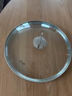 Vivo Glazen pannen Deksel - 29 cm, Ophalen of Verzenden, Zo goed als nieuw
