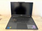 MSI Cyborg 15 A12, 15 inch, Ophalen of Verzenden, Zo goed als nieuw, Gaming