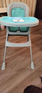 kinderstoel sunbaby, Ophalen, Zo goed als nieuw, Overige typen, Gordel(s)