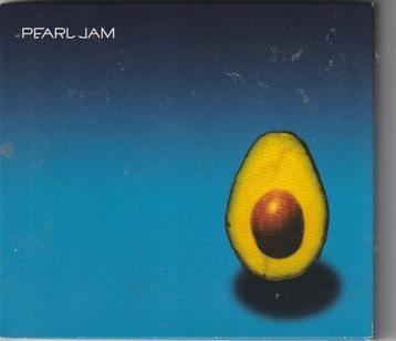 Pearl Jam - Pearl Jam beschikbaar voor biedingen