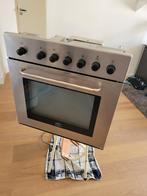 Ikea whirlpool elektrische oven inbouw, Witgoed en Apparatuur, Ovens, Gebruikt, Oven, 45 tot 60 cm, Ophalen