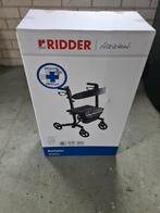 Ridder Rollator NIEUW, Ophalen, Opvouwbaar, Nieuw