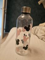 Mickey Mouse Waterfles, Ophalen of Verzenden, Zo goed als nieuw