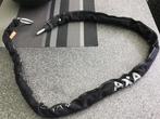 Insteekketting AXA 120 cm, Ophalen, Gebruikt, Insteekslot