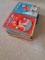 40 de Flintstone albums jaren jaren 60, Meerdere comics, Ophalen, Gelezen, Europa