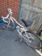 Peugeot kinder racefiets, Fietsen en Brommers, Fietsen | Racefietsen, Minder dan 10 versnellingen, Gebruikt, Staal, Minder dan 49 cm