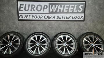 17 inch BMW 3 SERIE G20 G21 Velgen styling 775 6883517 beschikbaar voor biedingen