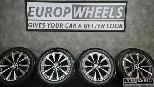 17 inch BMW 3 SERIE G20 G21 Velgen styling 775 6883517, Auto-onderdelen, Banden en Velgen, Banden en Velgen, Zomerbanden, 17 inch