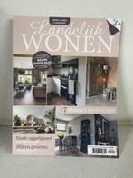 Landelijk Wonen - Maart/April 2023, Ophalen of Verzenden, Zo goed als nieuw, Damesbladen
