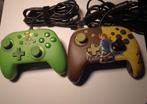 zelda controllers voor nintendo switch, Spelcomputers en Games, Avontuur en Actie, 1 speler, Ophalen of Verzenden, Zo goed als nieuw