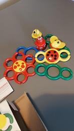 Duplo baby speelgoed compleet, Ophalen of Verzenden, Gebruikt, Duplo