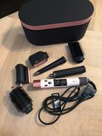 Dyson airwrap i.d. nieuw met garantie, Ophalen, Zo goed als nieuw, Föhn of Haardroger