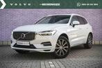 Volvo XC60 2.0 Recharge T8 AWD Inscription | Trekhaak | Pano, Auto's, 12 maanden, Gebruikt, Euro 6, Leder en Stof