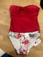 Mix tankini maat 36 NIEUW!! Set nu €7,50, Kleding | Dames, Badmode en Zwemkleding, Ophalen of Verzenden, Nieuw, Bikini