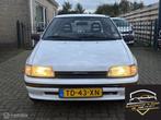 Daihatsu Charade 1.0 TS Special | AUTOMAAT | LAGE KM | APK |, Gebruikt, Wit, Origineel Nederlands, Bedrijf