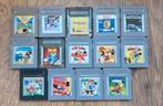 Gameboy Games, Avontuur en Actie, 1 speler, Ophalen of Verzenden, Zo goed als nieuw