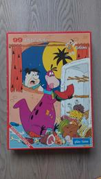 Vintage Puzzel Flinstone, Ophalen of Verzenden