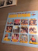 Gouden Hitpourri LP - Diverse Artiesten, Ophalen of Verzenden