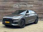 Audi Q8 55 TFSI e Quattro Pro S-Line Advanced / Pano / Elekt, Auto's, Audi, Automaat, Gebruikt, Q8, Plug-in hybride