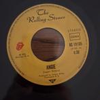Rolling Stones Angie (zonder hoes), Cd's en Dvd's, Vinyl Singles, Ophalen of Verzenden, 7 inch, Zo goed als nieuw, Single