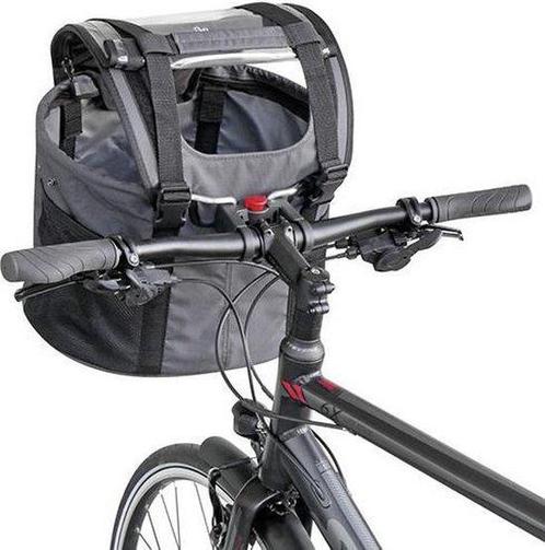 Honden Fietsmand voor aan stuur klein hondje, Dieren en Toebehoren, Honden-accessoires, Zo goed als nieuw, Ophalen