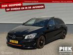 Mercedes CLA-klasse Shooting Brake 200 AMG OrangeArt Edition, CLA, 730 kg, Gebruikt, Euro 6