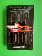 Gordon Kent. Top Hook, Boeken, Ophalen of Verzenden, Gelezen