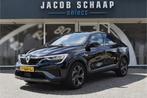 Renault Arkana 1.6 E-Tech Mild Hybrid 145 R.S. Line / Keyles, Arkana, Adaptive Cruise Control, Zwart, Bedrijf