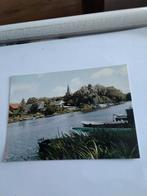 ALBLASSERDAM.  DE ALBLAS, Verzamelen, Ansichtkaarten | Nederland, Ophalen of Verzenden