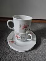 Theeset van winterling kirchenlamitz, Antiek en Kunst, Antiek | Porselein, Ophalen