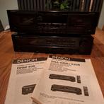 Denon tuner/receiver, Ophalen, Denon