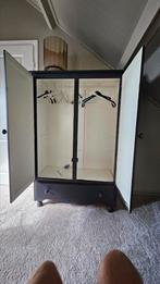 Brocante kast.€50,=, Ophalen of Verzenden