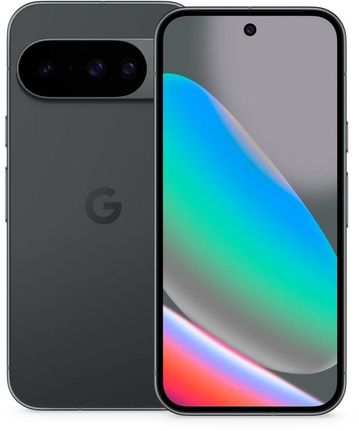 Google Pixel 10 - 12GB/128GB - Zwart, Telecommunicatie, Mobiele telefoons | Overige merken, Nieuw, Zonder abonnement, Zonder simlock