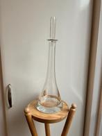 Model Orrefor wijnkaraf/decanteerkaraf., Verzenden