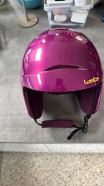 Aangeboden diverse ski helmen, Sport en Fitness, Overige typen, Zo goed als nieuw, Skiën, Minder dan 100 cm