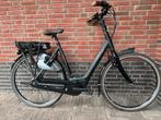 ✅ Gazelle Orange C8 HMB dames 57cm zwart/bruin, Fietsen en Brommers, Fietsen | Dames | Damesfietsen, Ophalen, Versnellingen, 56 cm of meer