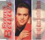 Frans Bauer – Buenos Dias Weiße Taube CD Single, 1 single, Verzenden, Zo goed als nieuw, Nederlandstalig