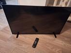 Philips 43PFS5803/12 Led smart tv als nieuw (43 inch-109CM), Audio, Tv en Foto, Vintage Televisies, Ophalen, Zo goed als nieuw