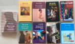 Wim  de Bie 8 titels, Ophalen of Verzenden, Zo goed als nieuw, Nederland