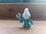 Monteur smurf 20012 De Smurfen, Verzamelen, Smurfen, Ophalen of Verzenden