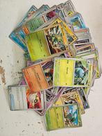 Pokémon Kaarten - Diverse Common/Uncommon, Ophalen of Verzenden, Gebruikt, Meerdere kaarten