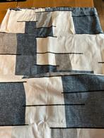 Gordijntjes voor voortent - bescherming en privacy, Ophalen of Verzenden, Gebruikt, Overige kleuren, 100 tot 150 cm
