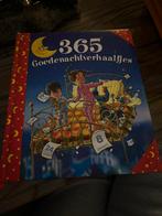 365 Goedenachtverhaaltjes Veldboeket NL, Ophalen of Verzenden, Zo goed als nieuw, 3 tot 4 jaar