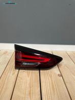 Mazda CX-3 facelift achterlicht links