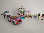LEGO friends 41316, Ophalen of Verzenden, Zo goed als nieuw, Complete set, Lego