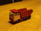 Efsi Mercedes Dump Truck, Ophalen of Verzenden, Zo goed als nieuw