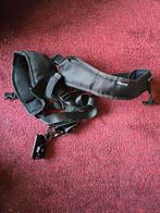 dubbele camera strap, Ophalen of Verzenden, Gebruikt, Overige typen, Overige merken
