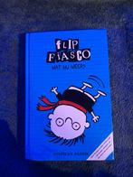 Flip Fiasco - Wat nu weer?, Jeff Kinney, Fictie algemeen, Ophalen of Verzenden, Zo goed als nieuw